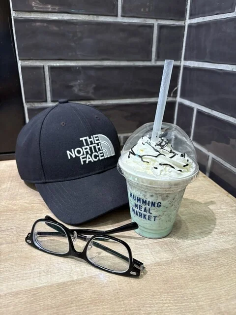 ハミングミールマーケット コーヒー&バー - 仙台（カフェ）の写真