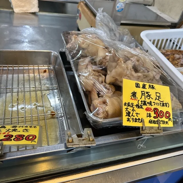 肉のナリタ - 青森（その他）の写真