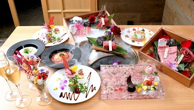 よきにくや - 青葉通一番町（焼肉）の写真