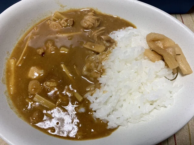 にしきや ララガーデン長町店 - 長町南（カレー）の写真
