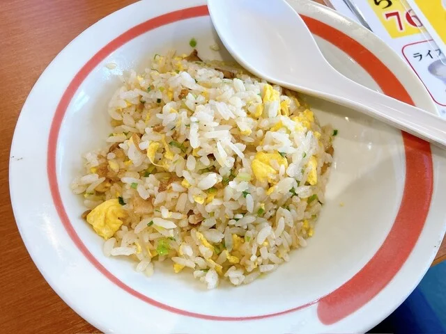 幸楽苑 利府森郷店 - 利府（ラーメン）の写真