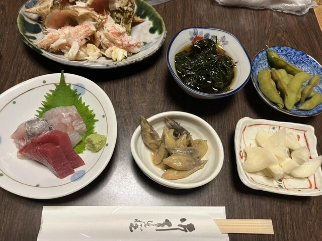 まつや - 中央弘前（居酒屋）の写真