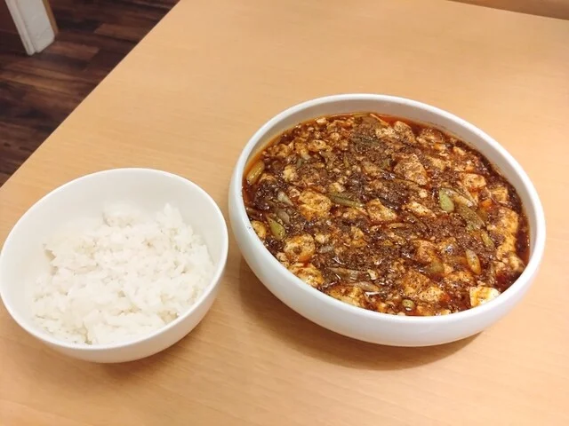青森 和 四川料理。なないろ（七彩） - 青森（四川料理）の写真
