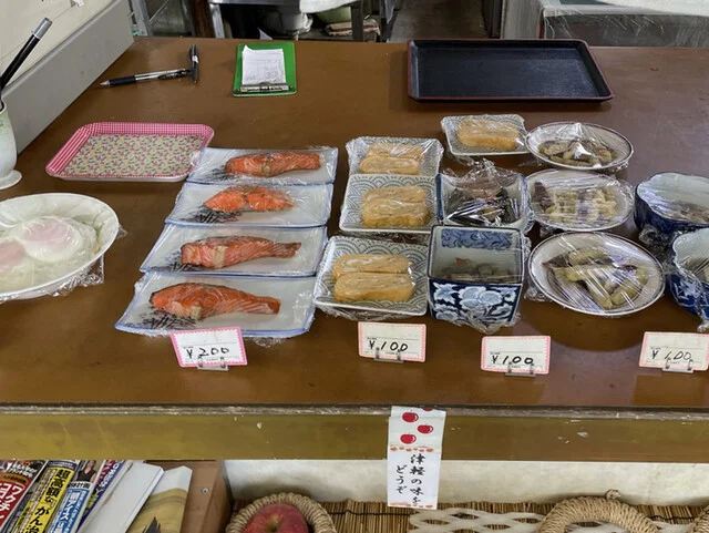 食事処おりと - 青森（食堂）の写真