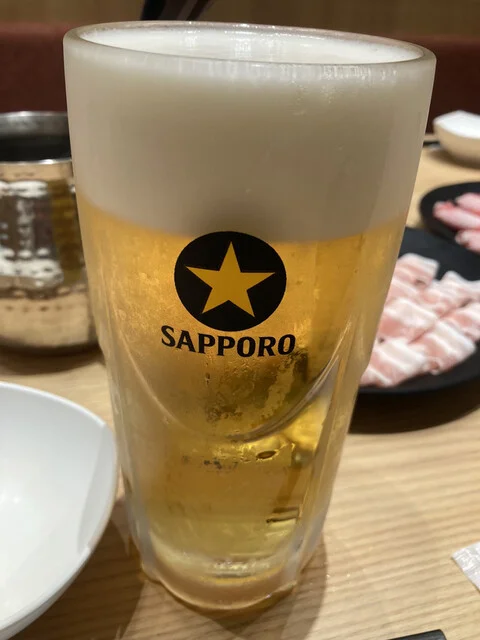 しゃぶしゃぶ但馬屋 イオンモール新利府南館店 - 新利府（しゃぶしゃぶ）の写真