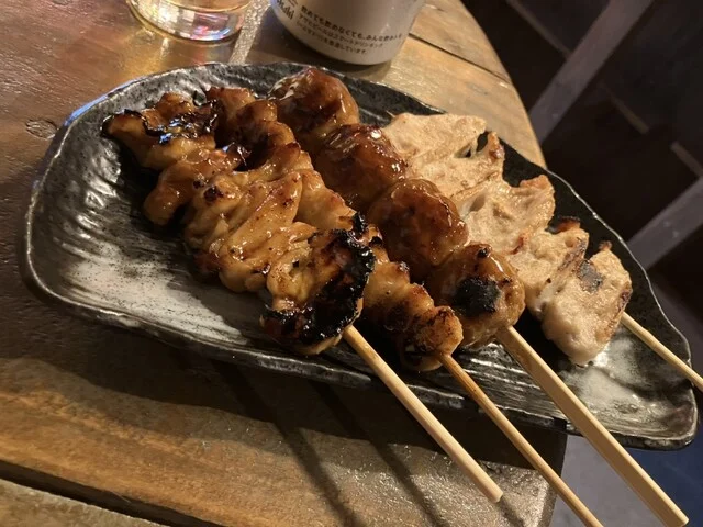 やきとり おやじ - 登米市その他（焼き鳥）の写真