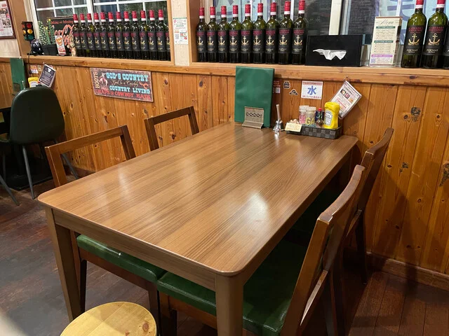 ミート ヒバチ 本店 - 北仙台（ステーキ）の写真