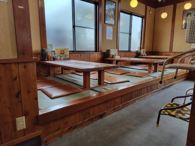 らーめん昭和屋 扇町店 - 福田町（ラーメン）の写真