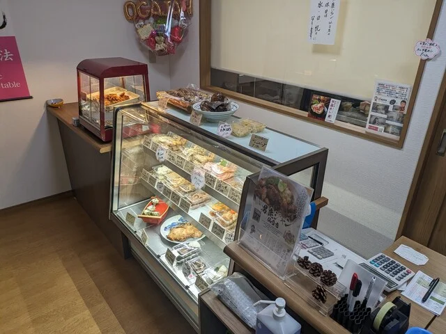 男鹿ジャン 仙台店 - 長町一丁目（惣菜・デリ）の写真