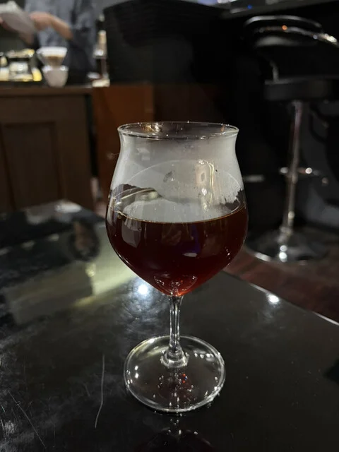 イロコーヒー（iro coffee） - 弘前（カフェ）の写真