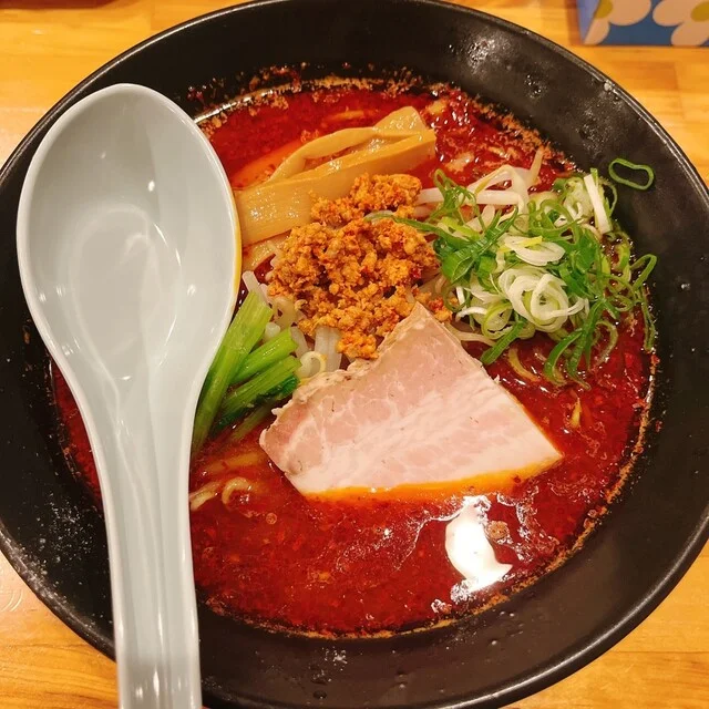 麺や はしかい - 南気仙沼（ラーメン）の写真