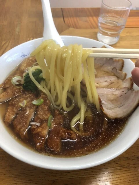 味の新宮 小鶴店 - 東仙台（ラーメン）の写真
