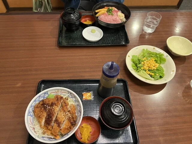 和風レストランまるまつ 中野店 - 中野栄（ファミレス）の写真