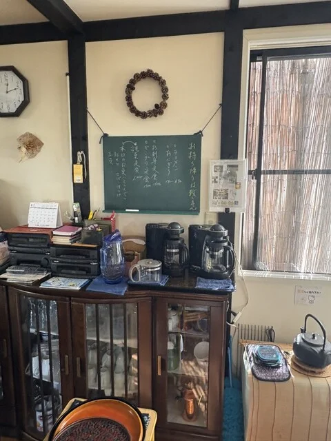 久魯多喜（クロタキ） - 岩木町その他（食堂）の写真