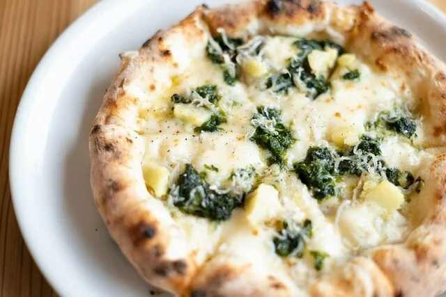 Pizzeria Pino Isola VESTA（ピッツェリア ピノ イゾラ ウエスタ） - 松島（ピザ）の写真