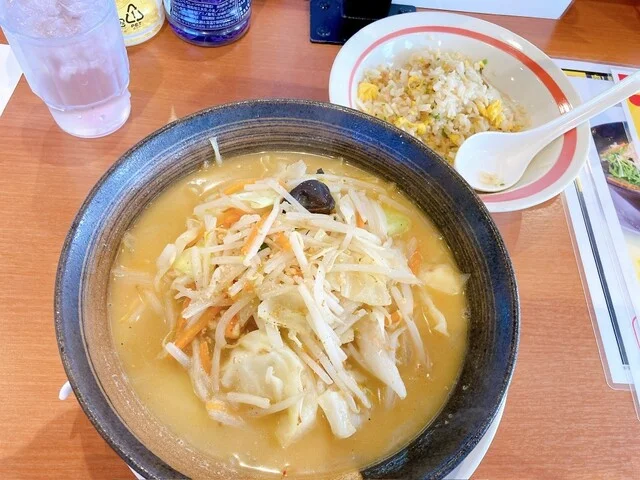 幸楽苑 利府森郷店 - 利府（ラーメン）の写真