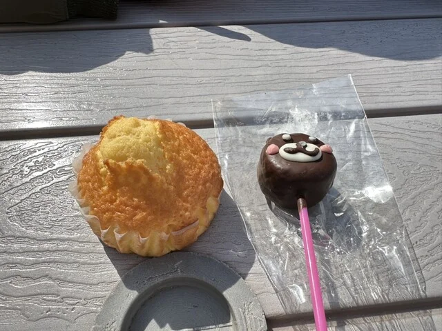 オーイング菓子工房Ryo（オーイングカシコウボウリョウ） - 志津川（洋菓子）の写真