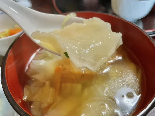 味処もん - 登米市その他（丼）の写真