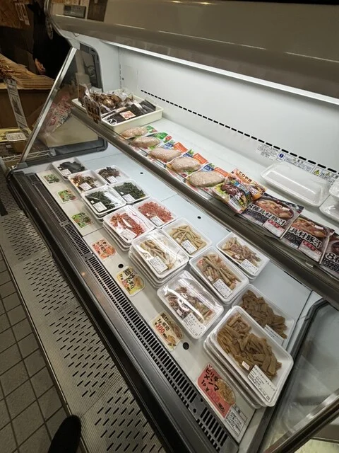 やきとり美加美 虹のマート店 - 弘前（焼き鳥）の写真