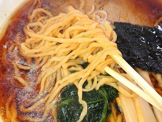 金ちゃんラーメン - 山下（ラーメン）の写真