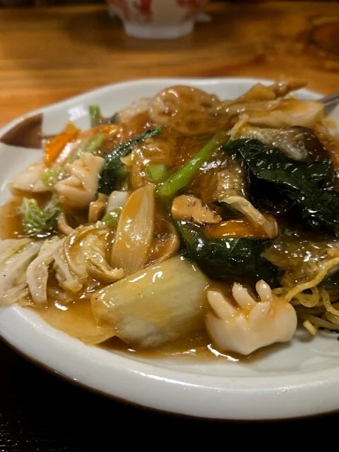 中華料理 酔拳 長町インター店 - 長町（中華料理）の写真