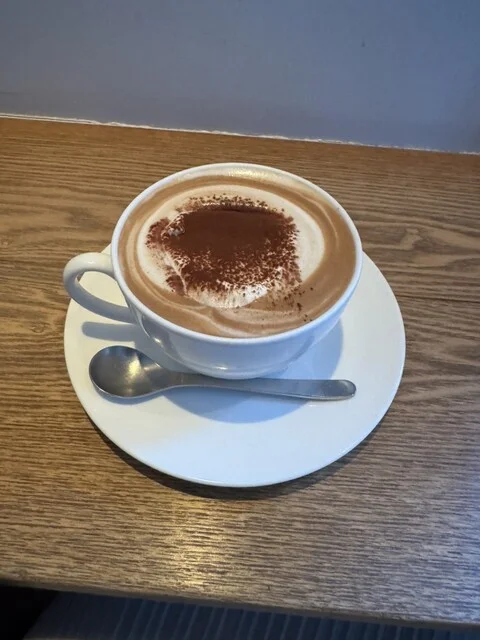 ハヴントウィーメットオーパス ハナレ（Cafe haven't we met OPUS HANARE） - あおば通（コーヒースタンド）の写真