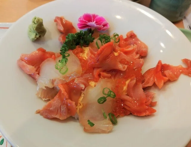 若草寿司 - 美田園（寿司）の写真