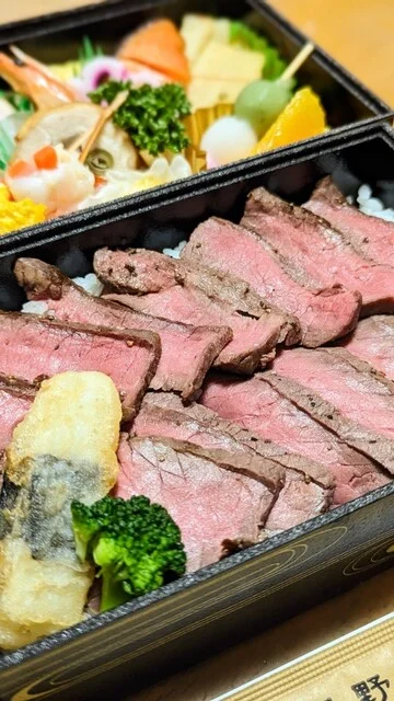 魚文 - 登米市その他（日本料理）の写真