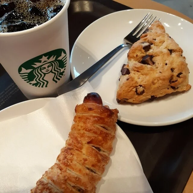 スターバックスコーヒー 利府街道店（STARBUCKS COFFEE） - 利府（カフェ）の写真