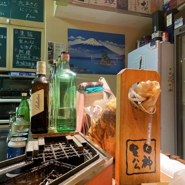 湯酒屋 八九郎（ユザカヤ ハチクロウ） - 青森（居酒屋）の写真