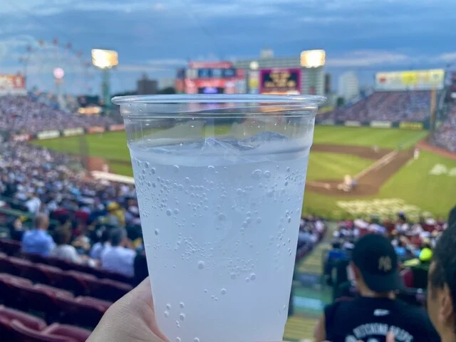 楽天モバイルパーク宮城（【旧店名】楽天生命パーク宮城） - 宮城野原（その他）の写真