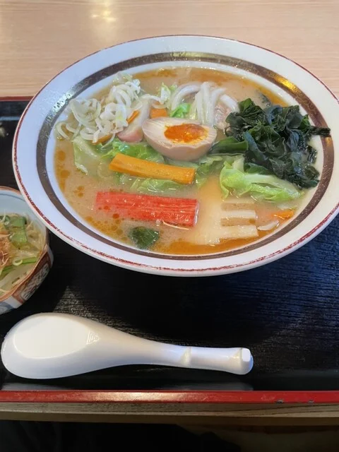 食事処 福成 - 陸前高砂（食堂）の写真