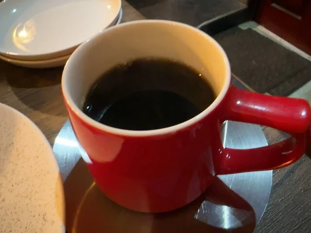 喫茶 コーヒーワークス - 泉中央（喫茶店）の写真