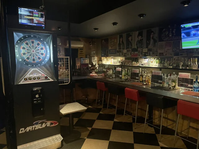 BAR JAC IN（バージャックイン） - 五所川原（バー）の写真