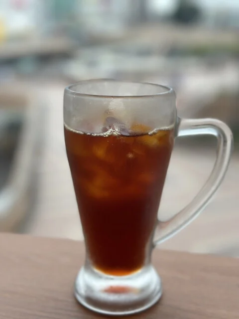 MOTHER PORT COFFEE エスパル仙台本館3階店（マザーポートコーヒー） - 仙台（カフェ）の写真