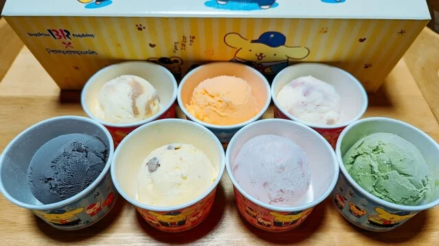 サーティワンアイスクリーム イオン気仙沼店 - 南気仙沼（ジェラート・アイスクリーム）の写真