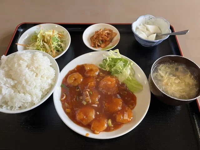 大成 - 岩沼（中華料理）の写真