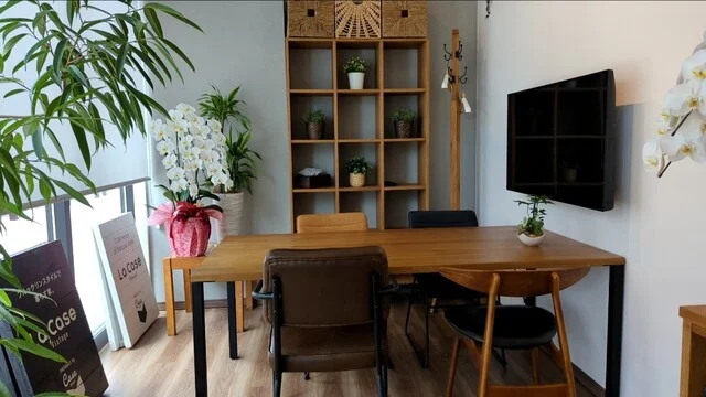 Sevendays Coffee（セブンデイズ コーヒー） - 古川（カフェ）の写真