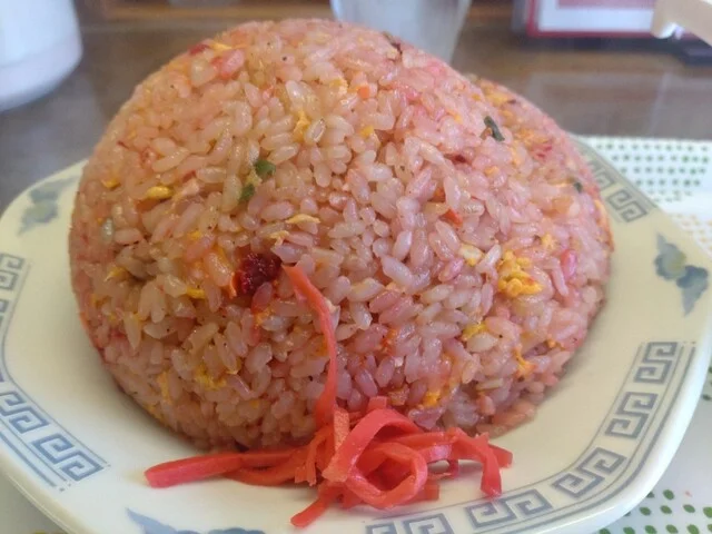 珍来 - 太子堂（中華料理）の写真