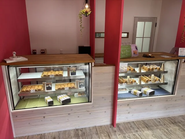 どら焼き専門店まるごと - 東照宮（どら焼き）の写真