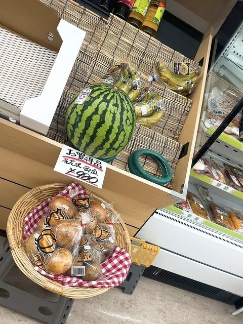 ヤマザキショップ 富谷さとうや店 - 富谷町その他（コンビニ・スーパー）の写真