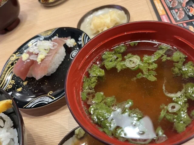 平禄寿司 仙台宮城野 新田東店 - 小鶴新田（回転寿司）の写真