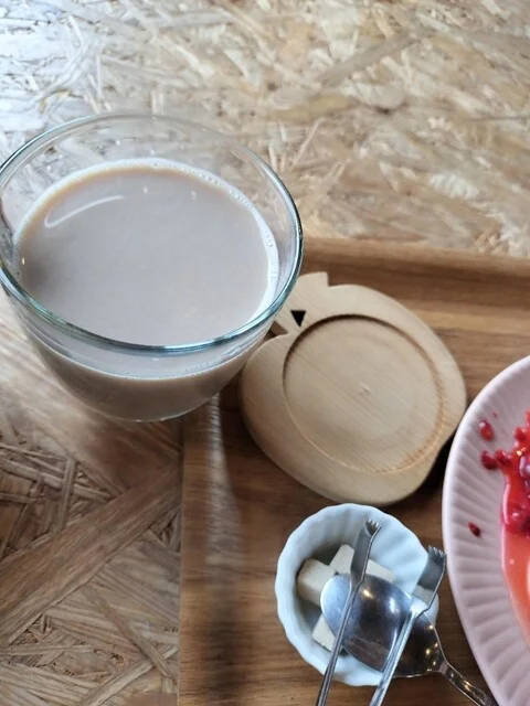 Cafe 36（michiru） - 千年（カフェ）の写真