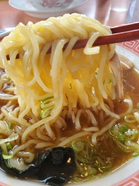 幸楽苑 柴田店 - 船岡（ラーメン）の写真