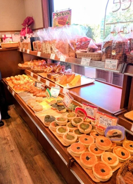 パンセ 南中山本店（Pensee） - 北山（パン）の写真