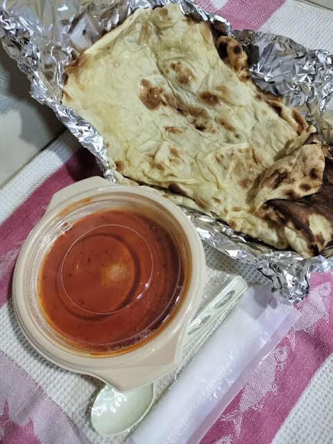 スープカレー＆ネパールカレー ビハニ（BIHANI【旧店名】ホット ポット） - 十和田市（インド料理）の写真