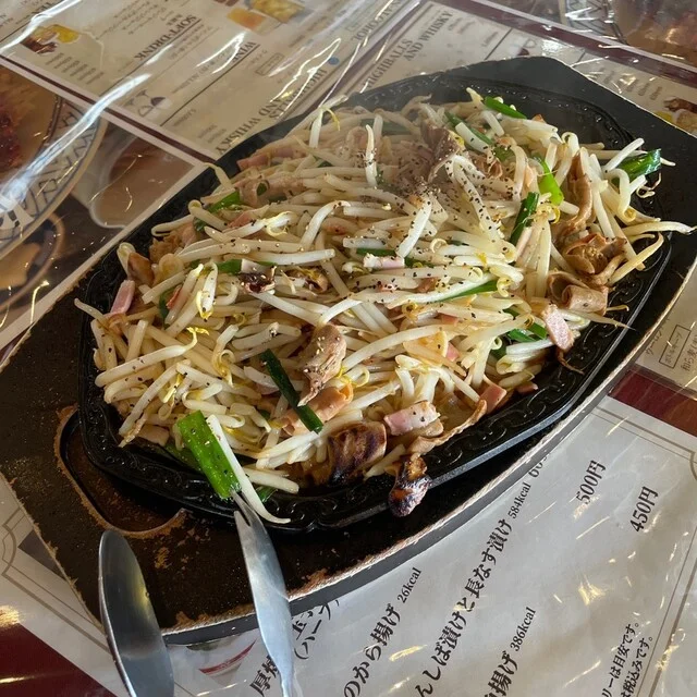 表蔵王国際ゴルフクラブ レストラン - 船岡（その他）の写真