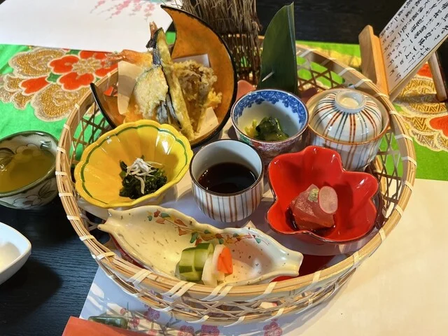日本料理 桜坂 - 丸森（日本料理）の写真