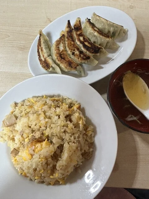 中華飯店菜家 - 陸前高砂（中華料理）の写真