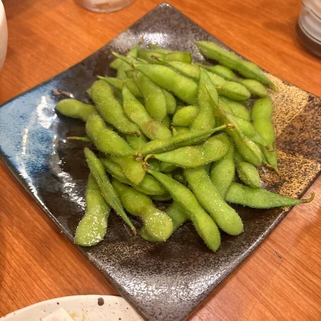 еТМеЗ&para; е&sect;ІгБЖгБ&deg; - жЬђеЕЂжИЄпЉИеѓњеПЄпЉЙの写真